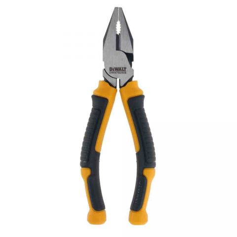 Плоскогубцы LASER HARDENED комбинированные, L=160 мм DeWALT DWHT82808-0