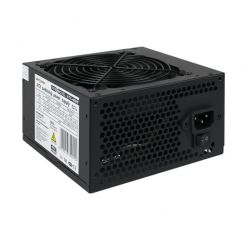 Компьютерный блок питания Everest-ATX-400-12-2-SATA