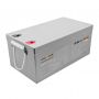Акумулятор мультигелевий LP-MG 12V - 250 Ah Silver
