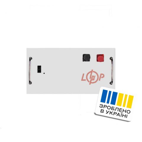 Блок высоковольтной батареи LP LiFePO4 Battery HVM 51.2V 280 Ah (14336 Втч) AB rack white