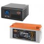 КРП LogicPower B430 + литиевая (LiFePO4) батарея 2944 Ватт (19406+25559 230 Ah)