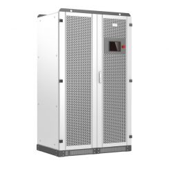 Гибридный инвертор LP MPS0100 400VAC 100кВт с внешним DCDC-конвертором (Трансформатор, STS и байпа)