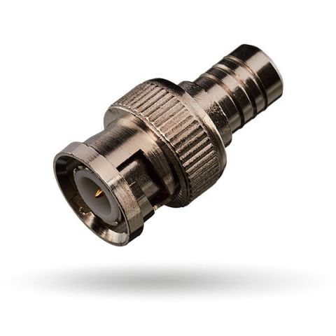 Коннектор GV BNC/M (RG59) crip 10 шт