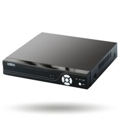 Гибридный видеорегистратор 8-канальный 4MP GHD GreenVision GV-X-S028/08 1080P