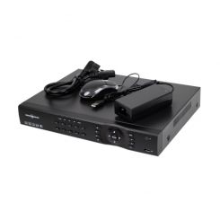 Гибридный видеорегистратор AHD GV-X-S029\16 1080P
