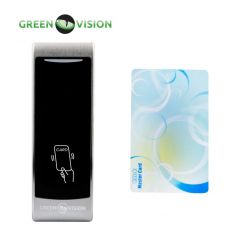 Контроллер доступа GV-CEM-001-125