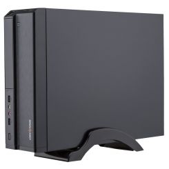 Корпус LP S620 400W Slim (без кардрідера)