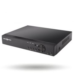 Гибридный видеорегистратор 4-канальный 2.4MP GHD GreenVision GV-A-S030/04