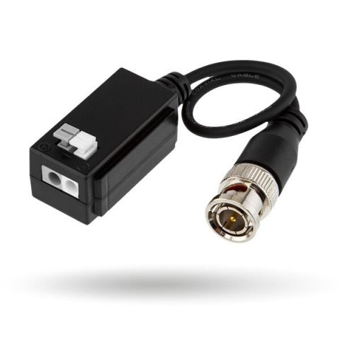 1-канальный пасcивный приемник/передатчик GV-01HD P-04 (блистер пара)