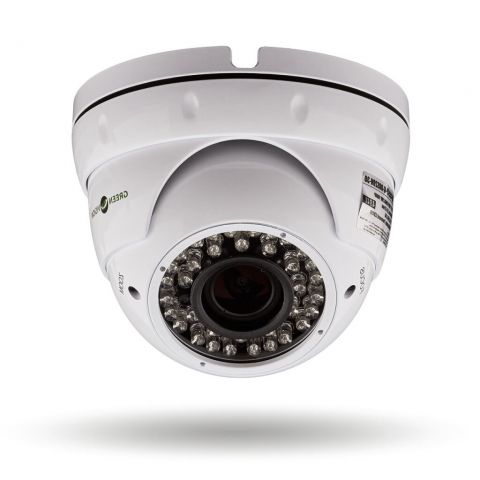 Антивандальная IP камера GV-055-IP-G-DOS20V-30
