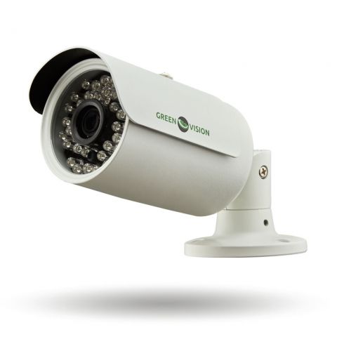 Наружная IP камера GV-054-IP-G-COS20-30 POE