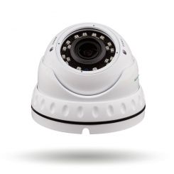 Антивандальная IP камера GV-060-IP-E-DOS30V-30