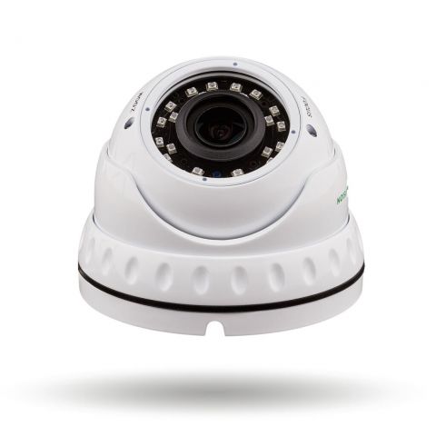 Антивандальная IP камера GV-060-IP-E-DOS30V-30