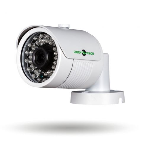 Наружная IP камера GV-058-IP-E-COS30-30