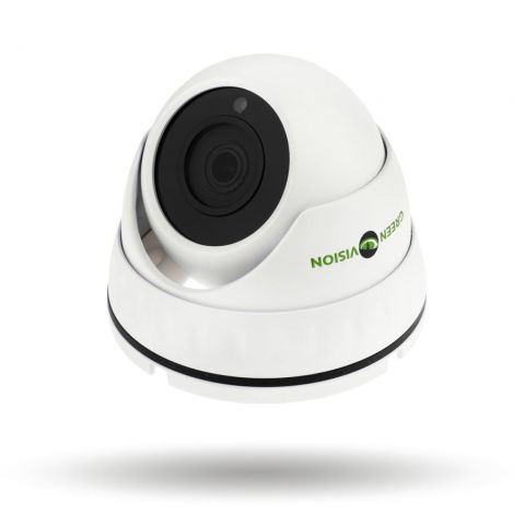 Антивандальная IP камера GV-057-IP-E-DOS30-20