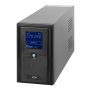 Лінійно-інтерактивне ДБЖ LPM-UL625VA (437Вт)