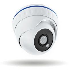 Купольная IP камера GV-073-IP-H-DOА14-20 3МР