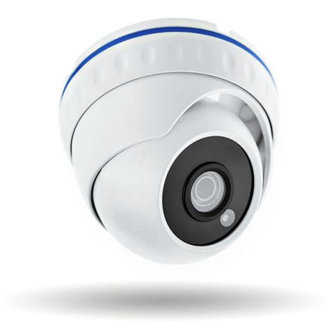 Купольная IP камера GV-073-IP-H-DOА14-20 3МР