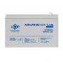 Аккумулятор мультигелевый LPM-MG 12V - 7.2 Ah