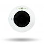 Купольная IP камера GV-075-IP-ME-DIА20-20 (360) POE