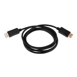 Кабель DisplayPort 4К 1.8 м