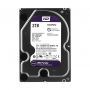 Жесткий диск Western Digital 3TB Purple