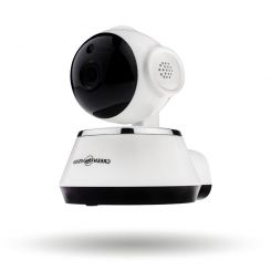 Беспроводная поворотная камера GV-087-GM-DIG10-10 PTZ 720p