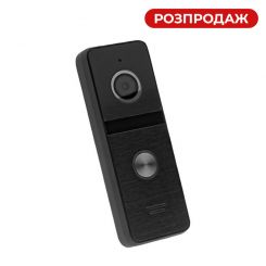 Вызывная панель AHD GV-003-J-PV10-120 black
