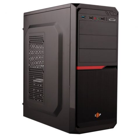 Корпус LP 2011-400W 8см