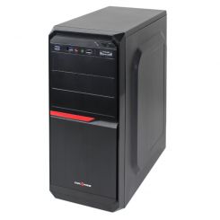 Корпус LP 2012-400W 8см