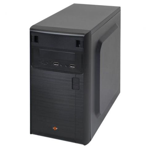 Корпус LP 6103 - 450w 12cm MATX