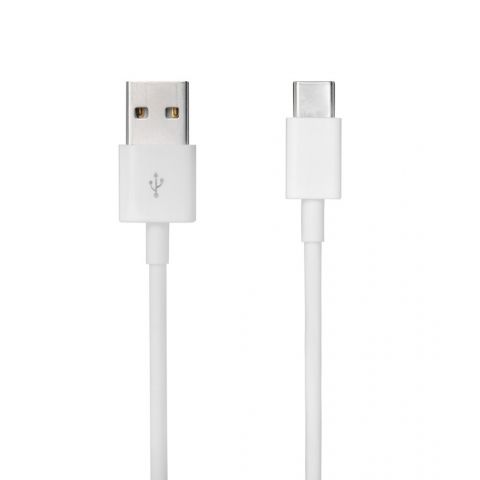 Кабель USB - Type-C 2 м (2.1А)
