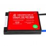 BMS плата LiFePO4 36V 12S Dis 20A Ch 10A