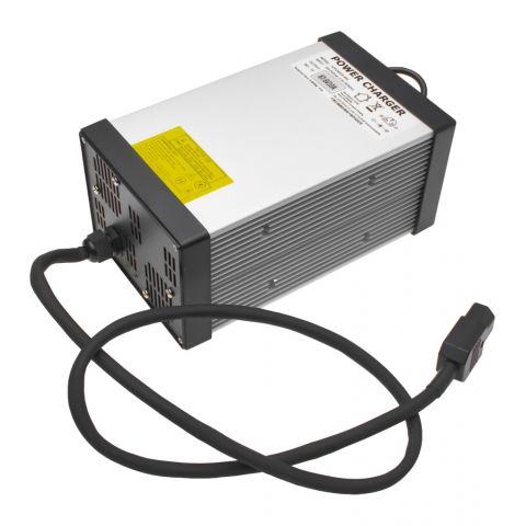Зарядний пристрій для акумуляторів LiFePO4 72V (87.6V)-10A-720W
