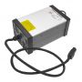 Зарядний пристрій для акумуляторів LiFePO4 72V (87.6V)-10A-720W