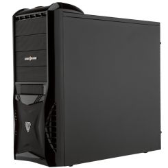 УЦ 3222 Корпус LP 8818 no PS USB 3.0