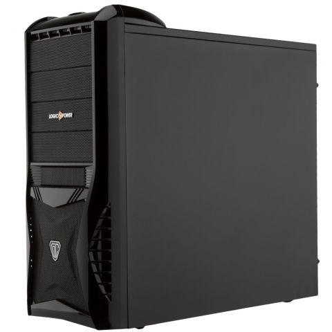 УЦ 3222 Корпус LP 8818 no PS USB 3.0