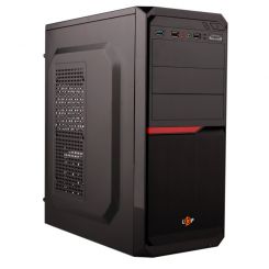 Корпус LP 2011-500W 12см