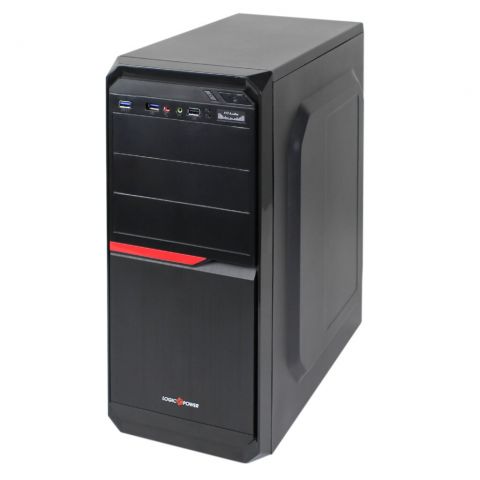 Корпус LP 2012-450W 12см