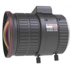 Об'єктив для 8Мп камер з ІЧ корекцією Hikvision HV-3816D-8MPIR