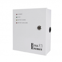 Блок бесперебойного питания Full Energy BBG-125 12В 5А