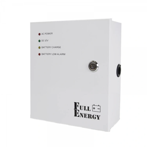 Блок бесперебойного питания Full Energy BBG-125 12В 5А