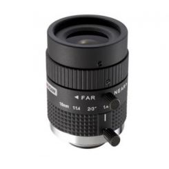 Об'єктив для камер 5Мп Hikvision MF-1614M-5MP