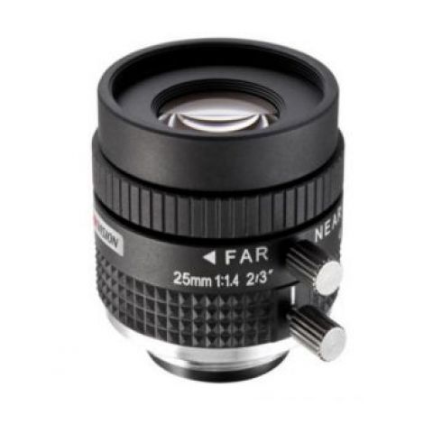 Об'єктив для камер 5Мп Hikvision MF2514M-5MP