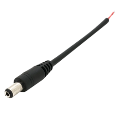 Роз'єм живлення