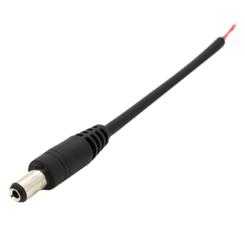 Роз'єм живлення