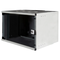 Шафа SOHO коммутаційна настінна 4U 540x400 розбірна