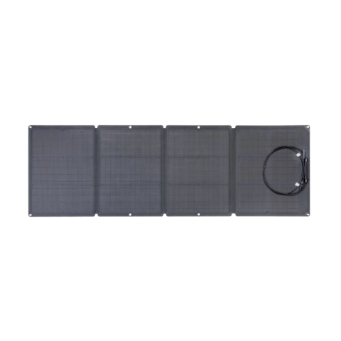 Солнечная панель EcoFlow 110W Solar Panel