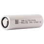 Літій-іонний акумулятор Molicel INR-21700-P42A 4200 мА·год Grade A