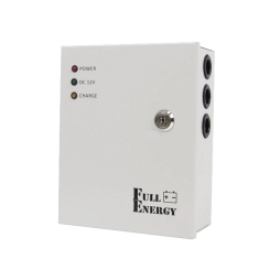 Источник бесперебойного питания Full Energy BBG-123 12В 3А